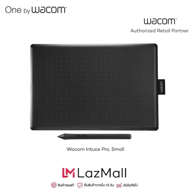 One By Wacom Small (CTL-472/K0-CX)