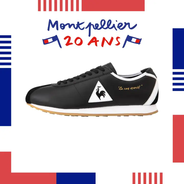 le coq sportif shoes lazada