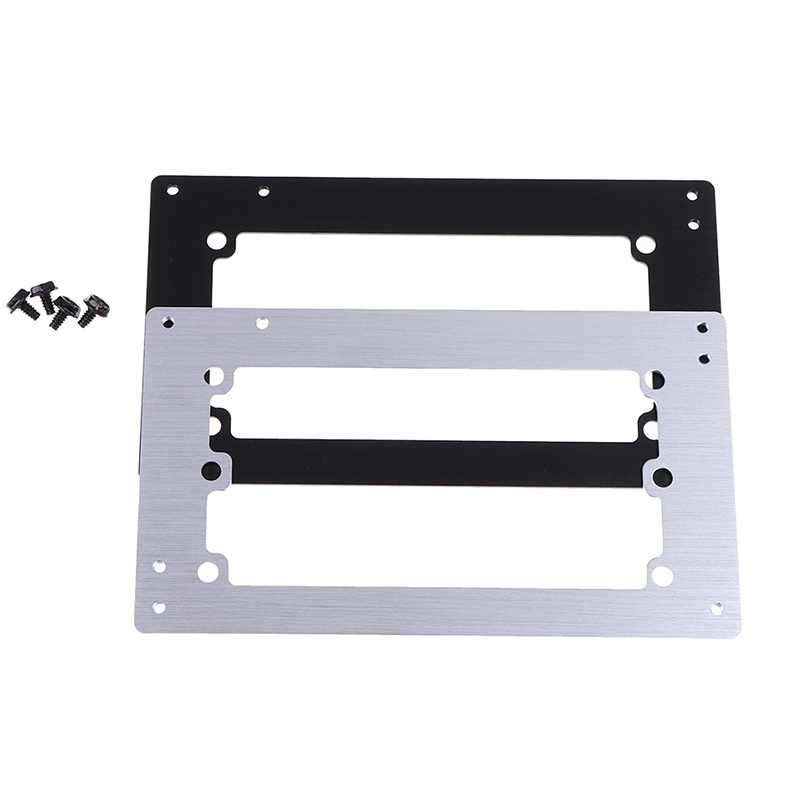 DENG Sissi Bộ Nguồn Lớn ATX Màu Đen Bạc Cho Bộ Chuyển Đổi Khung Gầm Nhỏ SFX