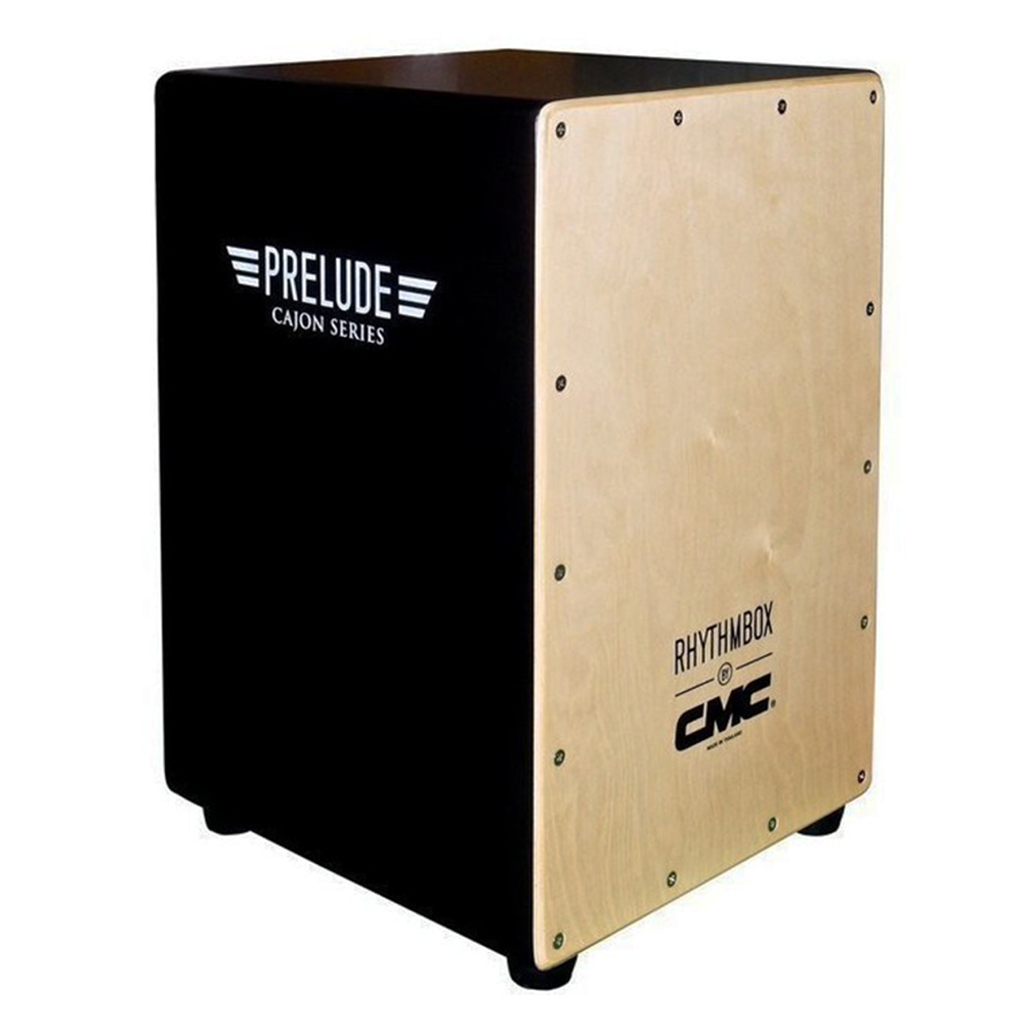 CMC Prelude Cajon คาฮอง สายสแนร์ ไม้อัดหนา 8.5 มม. มีความสูง 45 ซม. ...