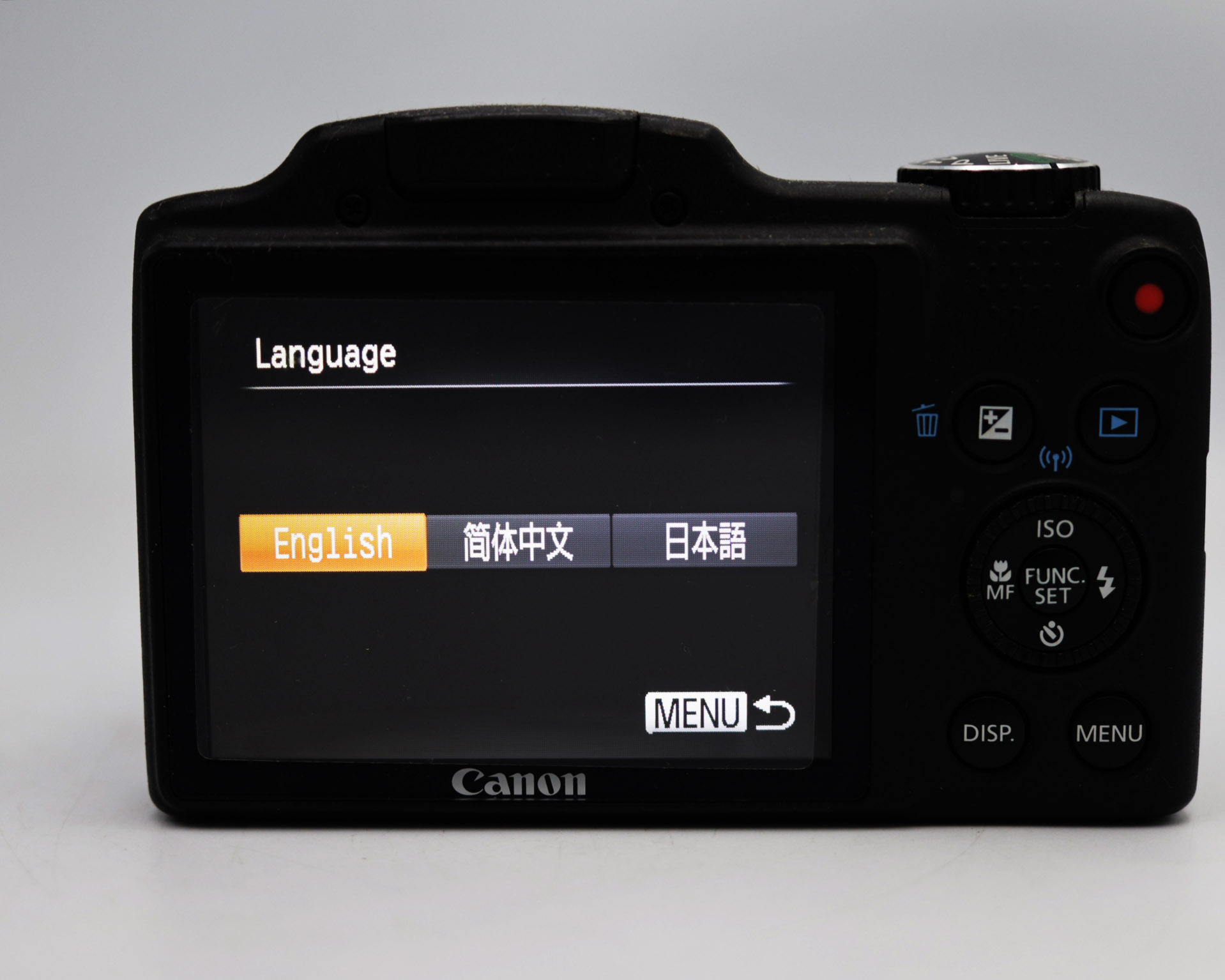 Canon - 【yuuu】さん専用 Canon SX510HS wi-fi Amazon Canada: Canon PowerShot SX510 HS Digital Camera, Black