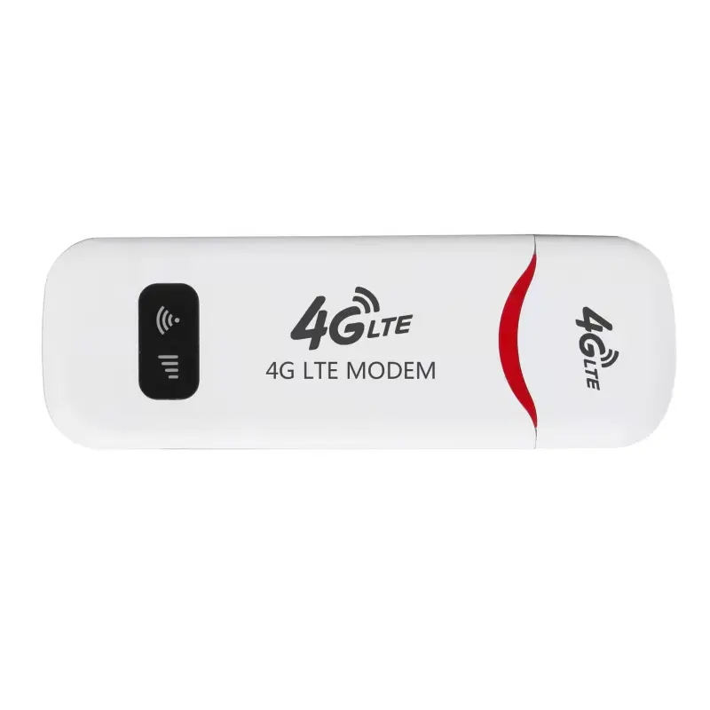 ภาพสินค้าPocket Wifi Aircard Wifi Modem 4G LTE 150 Mbps USB จากร้าน hua shop บน Lazada ภาพที่ 6