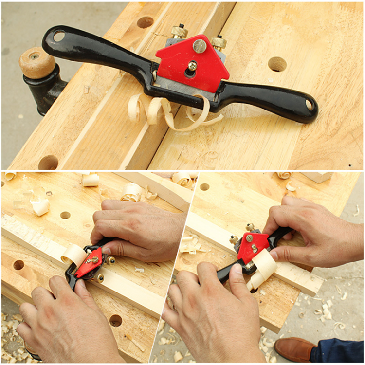 Woodworking Plane Bird Regulation Hand Trimming Tools