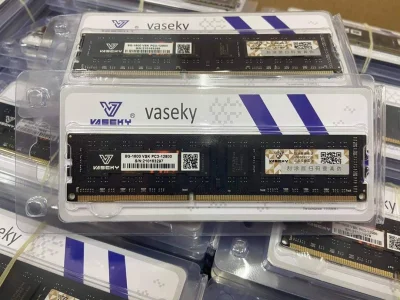 NEW RAM VASKY 8GB DDR3 16Chip Bus1600