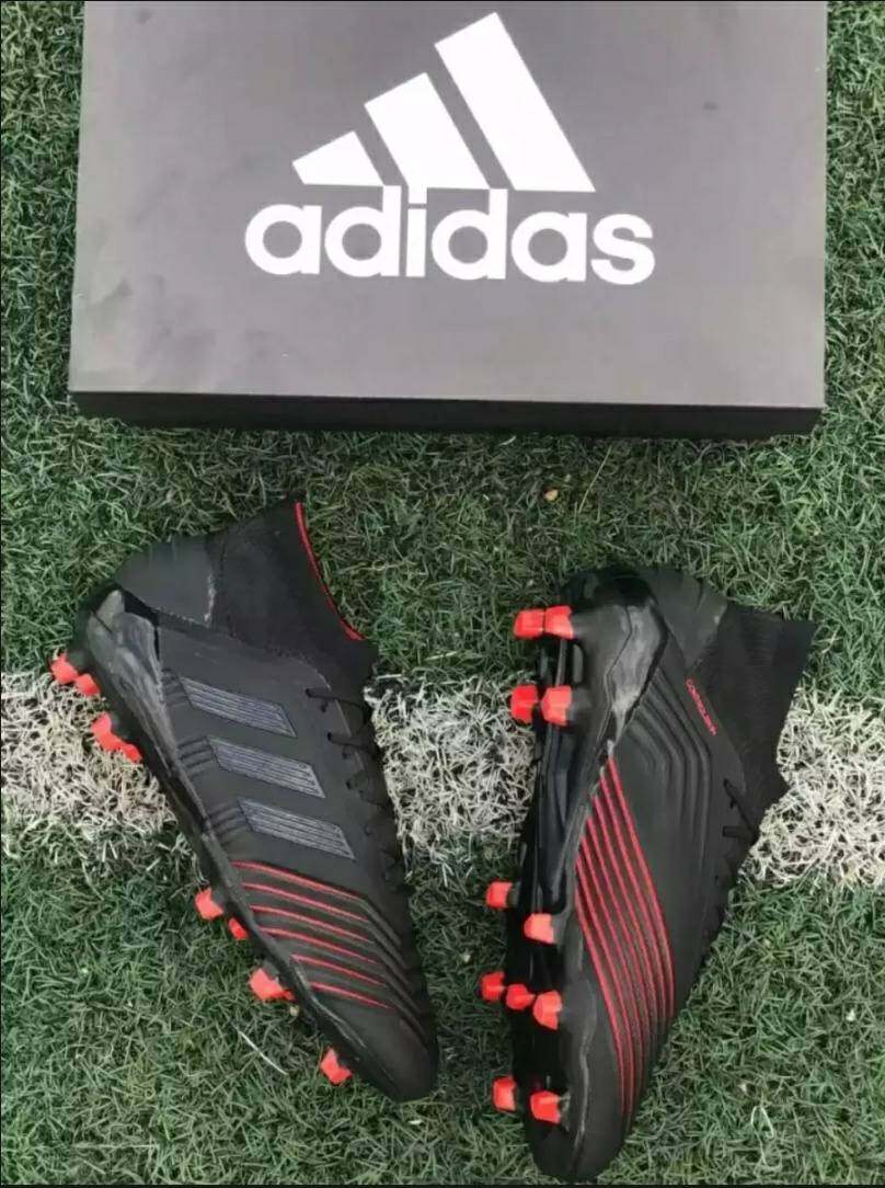 รองเท้าสตั๊ด รองเท้าฟุตบอล Adidas_Predator