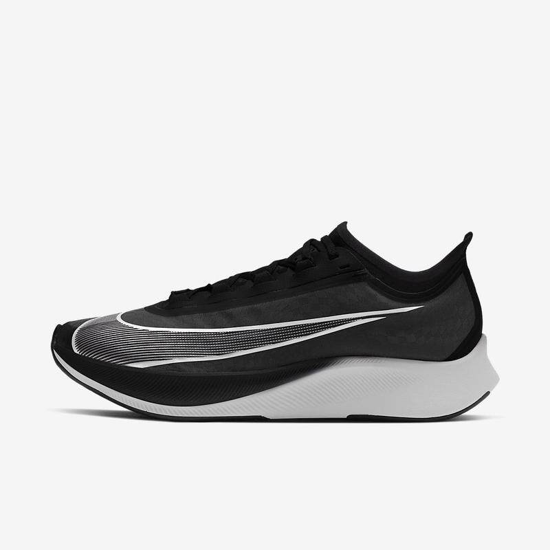 Genuine Official Nike Zoom X Vaporfly Next% Men's And Women's
