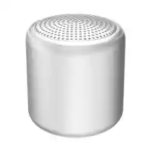 ภาพขนาดย่อของภาพหน้าปกสินค้าNEW ลำโพง Bluetoothไร้สาย Inpods littleFun MACARON Wireless Speaker มินิแบบพกพาลำโพงไร้สายบลูทูธสเตอริโอเสียงระบบ Dual การจับคู่ 5.0 TWS ลำโพงบลูทูธ ซับวูฟเฟอร์ จากร้าน XG-STORE บน Lazada ภาพที่ 6