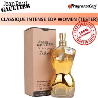 jean paul gaultier classique 100ml edp