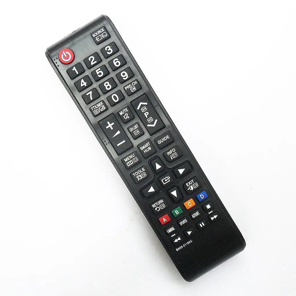 ลดราคา รีโมทใช้กับซัมซุง สมาร์ททีวี รหัส BN59-01199G , Remote for SAMSUNG Smart TV #ค้นหาเพิ่มเติม รีโมทรวมทีวีสาร รีโมทใช้กับชุดโฮมเธียเตอร์ รีโมทใช้กับแอร์ไดกิ้น รีโมทใช้กับแอร์อีมิแน้นท์ Remote