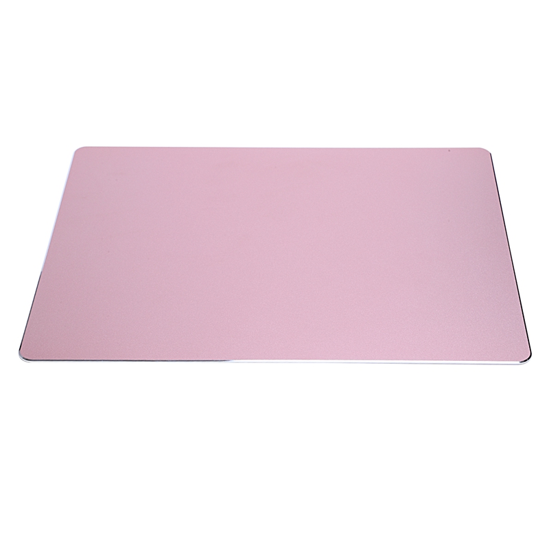 >> SO SÁNH GIÁ PIN FOR APPLE MOUSE | Shopee Lazada Sendo Tiki 68 300x240Mm Frosted Matte Slim Aluminum Mouse Pad Pc Computer Skid Laptop Gaming Mousepad For Apple For Mackbook
