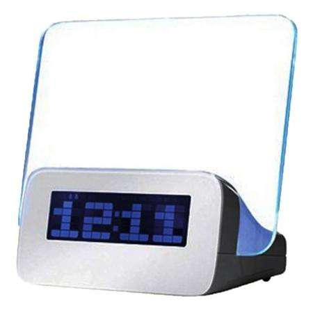 กระดาน led กับนาฬิกาปลุกดิจิตอลเน้นกับ 4พอร์ตยูเอสบีฮับ Message Clock นาฬิกาUSB นาฬิกาตั้งโต๊ะ นาฬิกาปลุกตั้งเวลา ตั้งฬิกาตั้งโต้ะ นาฬิกาหัวเตียง นาฬิกาledสวยๆ นาฬิกาled กระดานนาฬิกา นาฬิกาเรืองแสง นาฬิกาตั้งโต๊ะสวยๆ