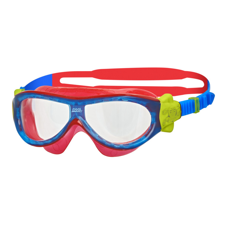 Zoggs Phantom Kids Mask แว่นตาว่ายน้ำ