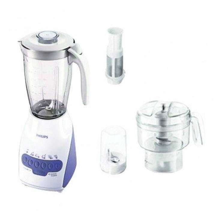 เครื่องปั่น ฟิลิปส์ HR-2118Cooking appliancesHome Appliance Promotion
