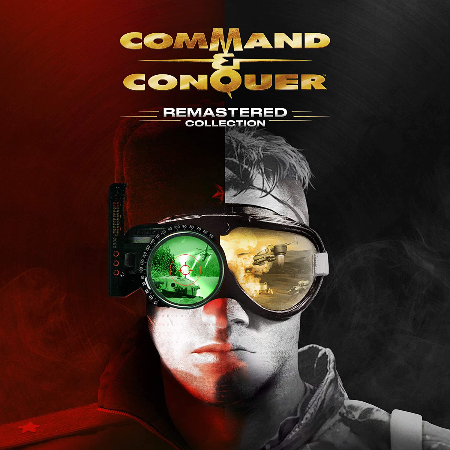 command and conquer ultimate collection mac
