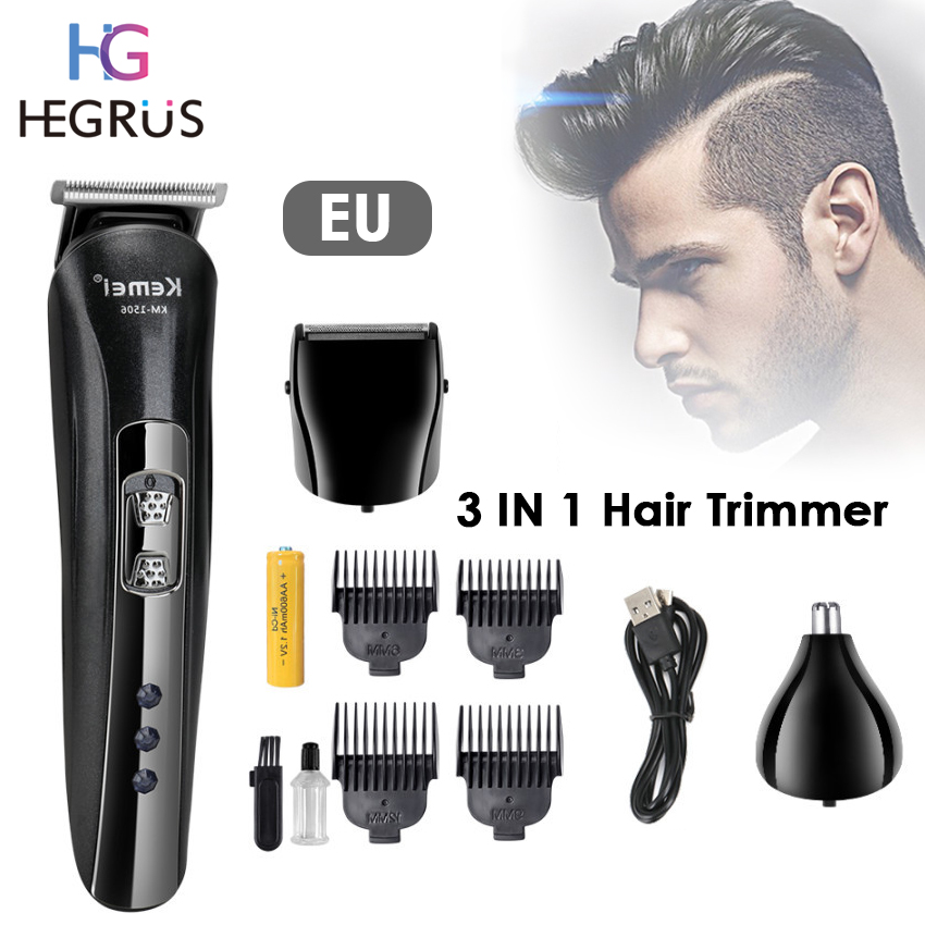 hair cutting machine electronic