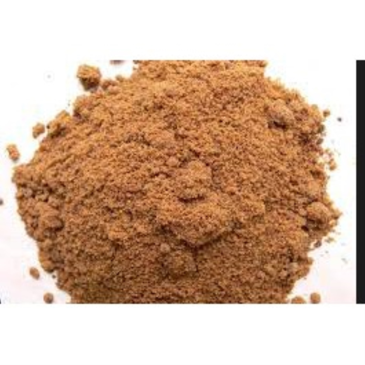 ✗卍✌  น้ำตาลทรายแดงละเอียด (น้ำตาลอ้อย) ตราไร่ทิพย์ 500 กรัม