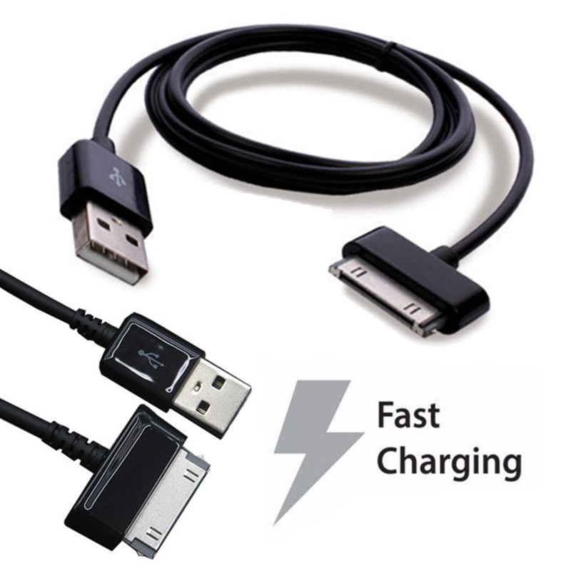 SALE USB Data Charger Charging Cable For Samsung Galaxy Note 10.1 N8000 N8010 #คำค้นหาเพิ่มเติม HDMI กล่องแปลงสัญญาน อุปกรณ์ชาร์จ สายชาร์จคอมพิวเตอร์ อัจฉริยะ VGA AnyCast อุปกรณ์เชื่อมต่อ