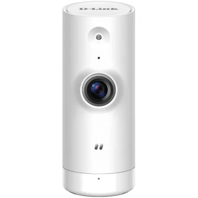 โปรโมชั่น กล้องวงจรปิด กล้องวงจรปิด outdoor กล้องวงจรปิดv380 pro กล้องวงจรปิด wifi D-Link (DCS-8000LH) CCTV Smart IP Camera ราคาถูก