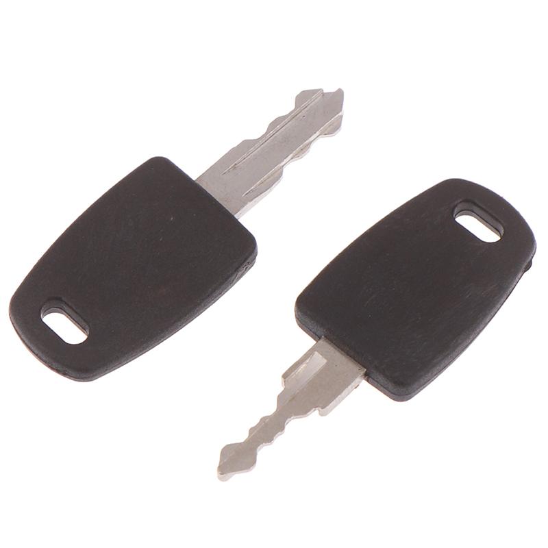 tsa002 key