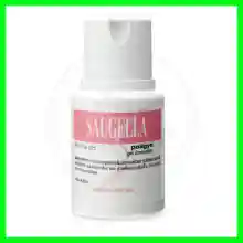 ภาพขนาดย่อของภาพหน้าปกสินค้าSAUGELLA Poligyn pH 7.0(ชมพู) 100ml. ผลิตภัณฑ์ทำความสะอาดจุดซ่อนเร้น เพื่อผู้หญิงวัยหมดประจำเดือนโดยเฉพาะ จากร้าน 365wecare บน Lazada ภาพที่ 3