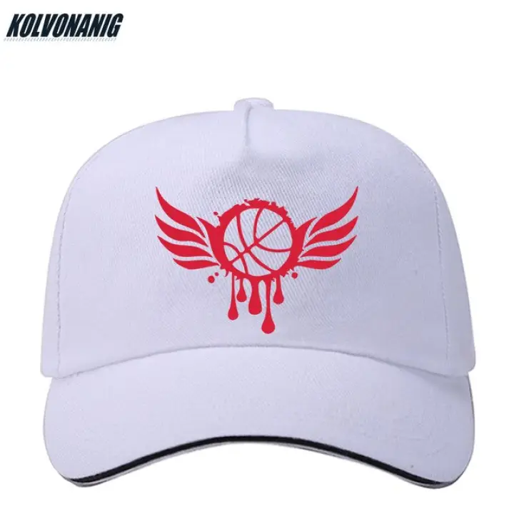 basketball net hats
