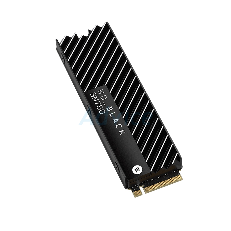 2-tb-ssd-m-2-pcie-wd-black-sn750-wds200t3xhc-nvme-heatsink-portable