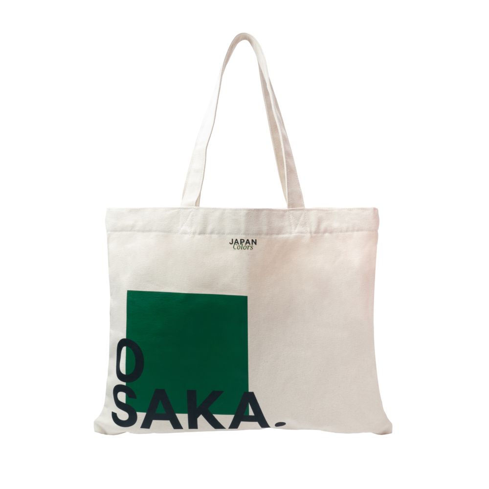 TAKEO KIKUCHI OSAKA CANVAS TOTE BAG ThaiPick takeo-kikuchi-osaka-canvas-tote-bag-thaipick