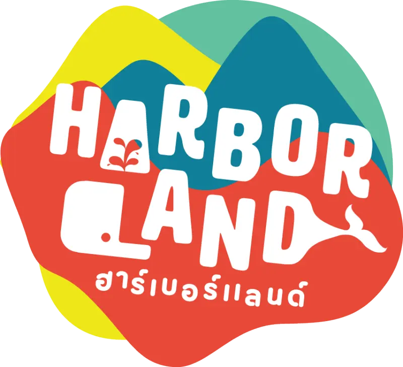 ภาพสินค้าบัตร Harbor Land ฮาร์เบอร์แลนด์ HarborLand สวนสนุกในร่ม จากร้าน Voucher DD by Joy บน Lazada ภาพที่ 1
