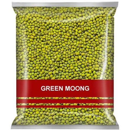 Moong Sabut Daal 1kg