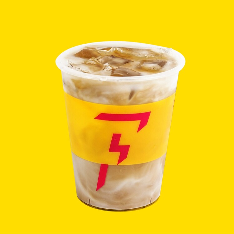E-voucher Flash Coffee Coconut Latte คูปอง เครื่องดื่ม แฟลช คอฟฟี่ โคโคนัทลาเต้