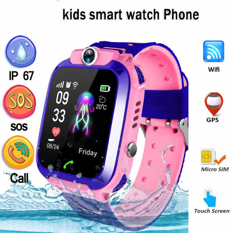 ⚡FLASH SALE⚡smart watch นาฬิกาไอโม่ นาฬิกาอัจฉริยะ นาฬิกา smartwatch เด็ก นาฬิกาโทรศัพท์ นาฬิกาโทรได้ นาฬิกาถ่ายรูปได้