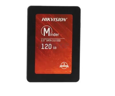 120 GB SSD SATA HIKVISION MIDER (HS-SSD-MIDER(S)/120G) Advice Online
