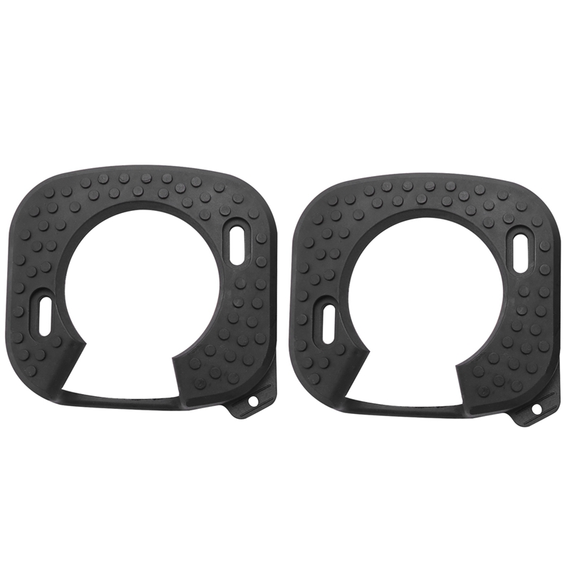 speedplay walkable cleat covers