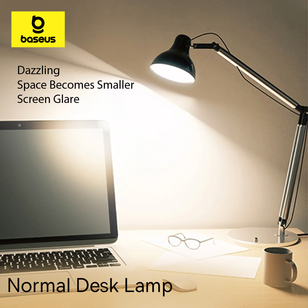 Baseus ไฟจอคอม i-wok Series USB Asymmetric Light Source Screen Hanging ...