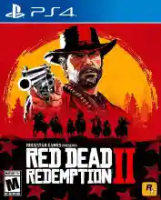 ภาพขนาดย่อของภาพหน้าปกสินค้าPlayStation 4 : Red Dead Redemption 2 (R3)(EN) จากร้าน Nadz บน Lazada