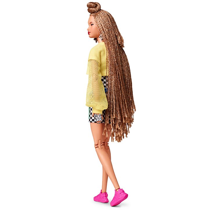 Barbie BMR 1959 ตุ๊กตา บาร์บี้ ของสะสม ของเล่น