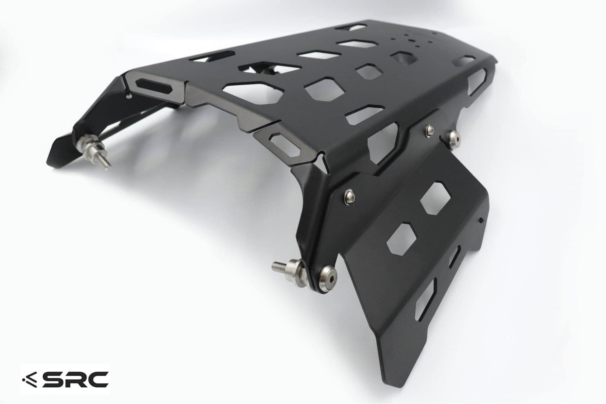 [SRC] Rack ท้าย แบบ set สำหรับ YAMAHA TENERE 700 (ส่งฟรี) / RACK SET ...