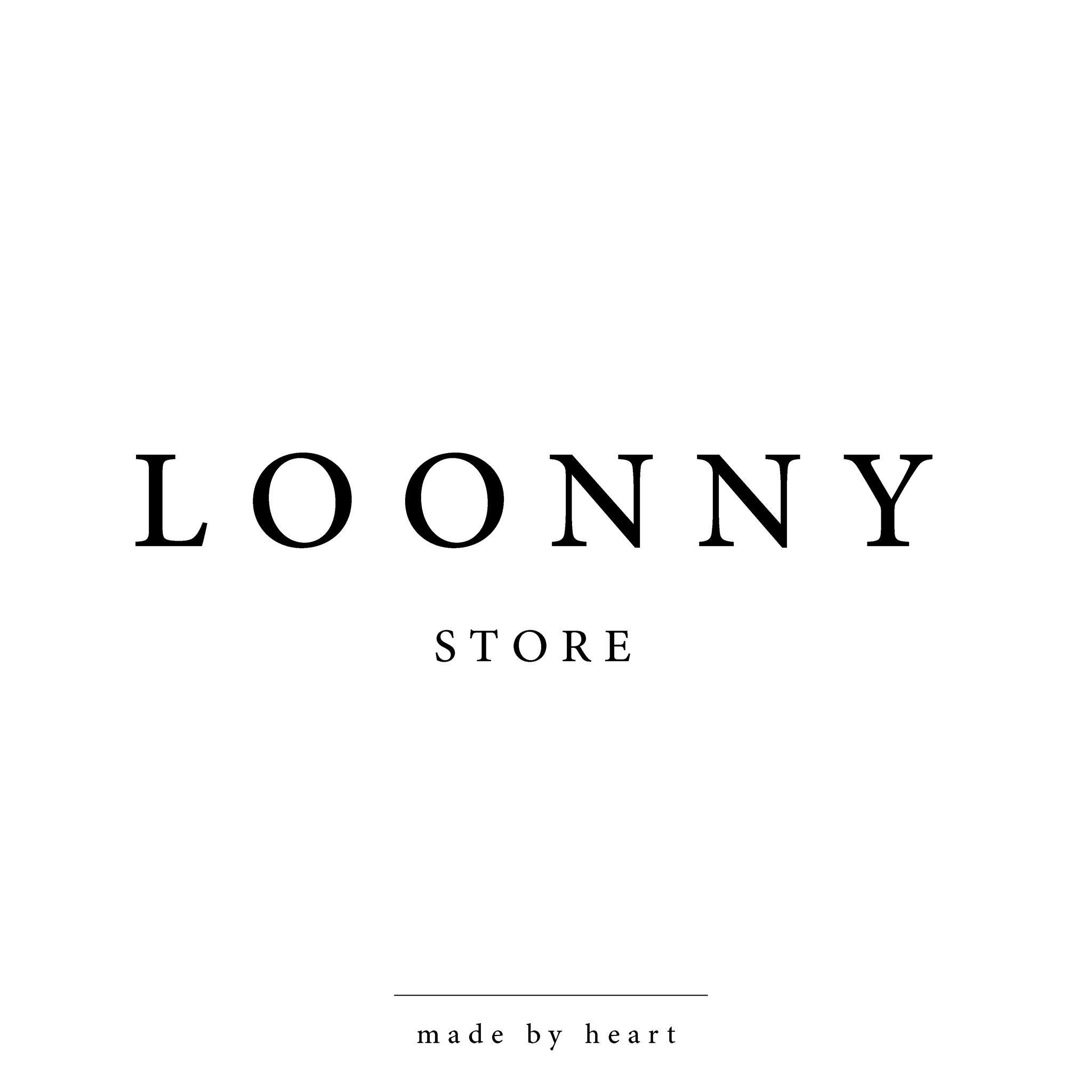 Loonnystore - scan and pay