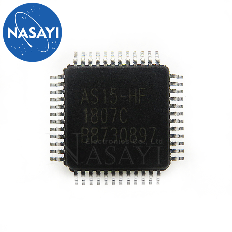 AS15-HF AS15 QFP-48 | Lazada.co.th