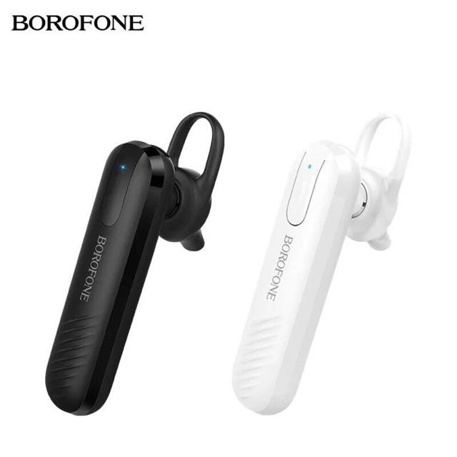 หูฟังไร้สาย หูฟังบลูทูธ Borofone รุ่น BC20  หูฟัง Bluetooth  หูฟังบลูทูธ เสียงดี เบสแน่น ใช้กับมือถือสมาร์ทโฟนได้ทุกรุ่นทั้งระบบ iOS และ แอนดรอย์