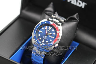 ดูภาพ SEIKO นาฬิกา Prospex X DIVER's 200 เมตร SRPE99K1 PADI Special Edition (ประกันศูนย์ บ.ไซโกประเทศไทย) เพิ่มเติม SEIKO นาฬิกา Prospex X DIVER's 200 เมตร SRPE99K1 PADI Special Edition (ประกันศูนย์ บ.ไซโกประเทศไทย)