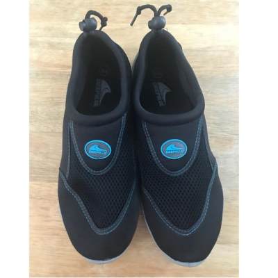 Aloha Beach Walker รองเท้าเดินบนทราย Blue