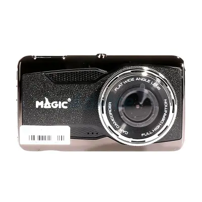 4.0" Car Camera 'Magic Tech' T701