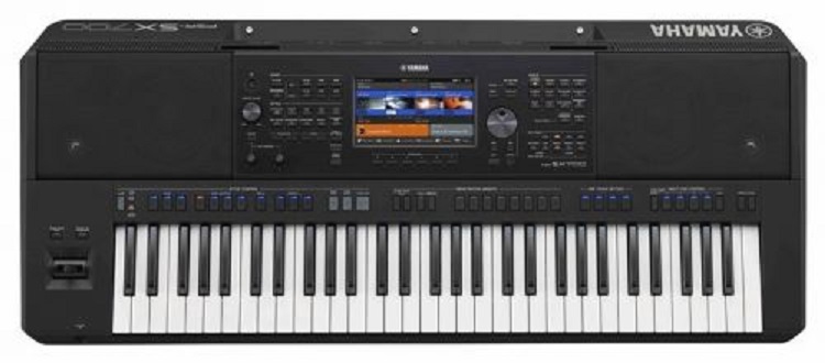 Yamaha PSR-SX700 ยามาฮ่า คีย์บอร์ด