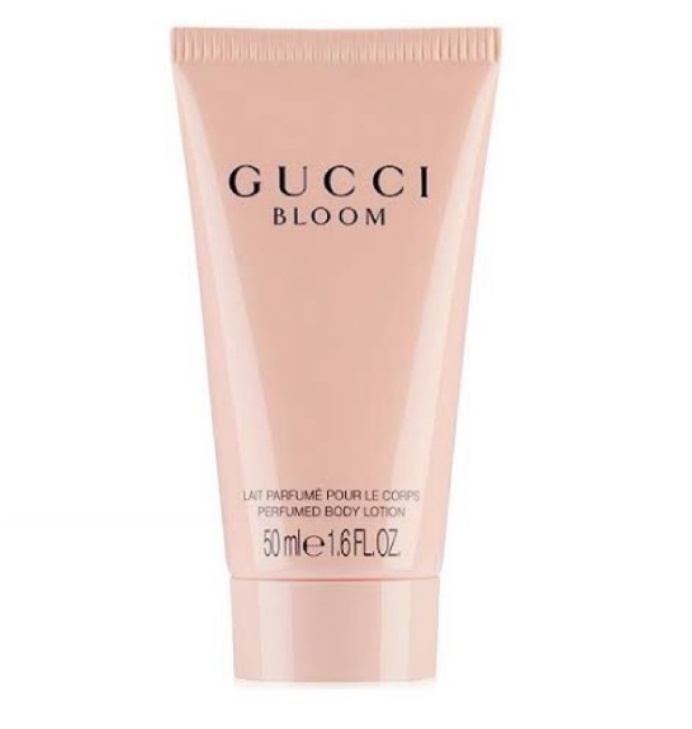 Gucci Bloom Perfumed Body Lotion 50ml Lazada.co.th