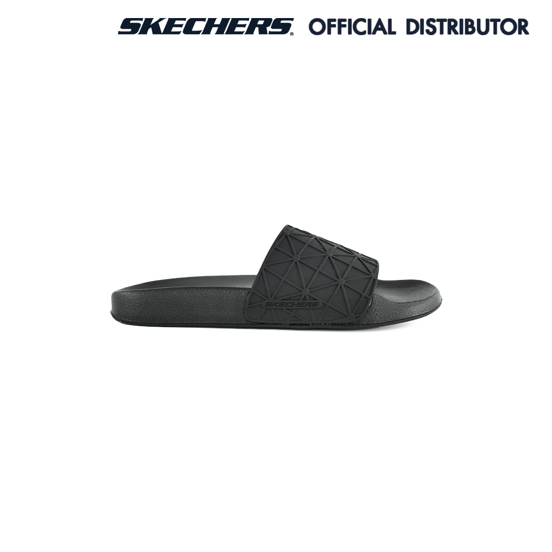 SKECHERS WSD 8730037 รองเท้าแตะผู้หญิง