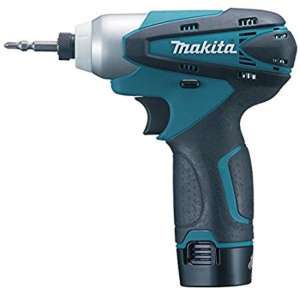 ไขควงอิมแพ็ค 90 N.m 10.8V. รุ่น TD090DZ (เฉพาะตัวเครื่อง)