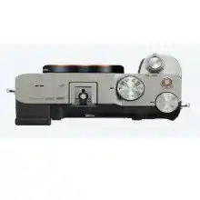 ภาพขนาดย่อของภาพหน้าปกสินค้าSony Full Frame Camera รุ่น A7CL : ILCE-7CL (Kit 28-60 มม.) จากร้าน Sony Official Store บน Lazada ภาพที่ 2