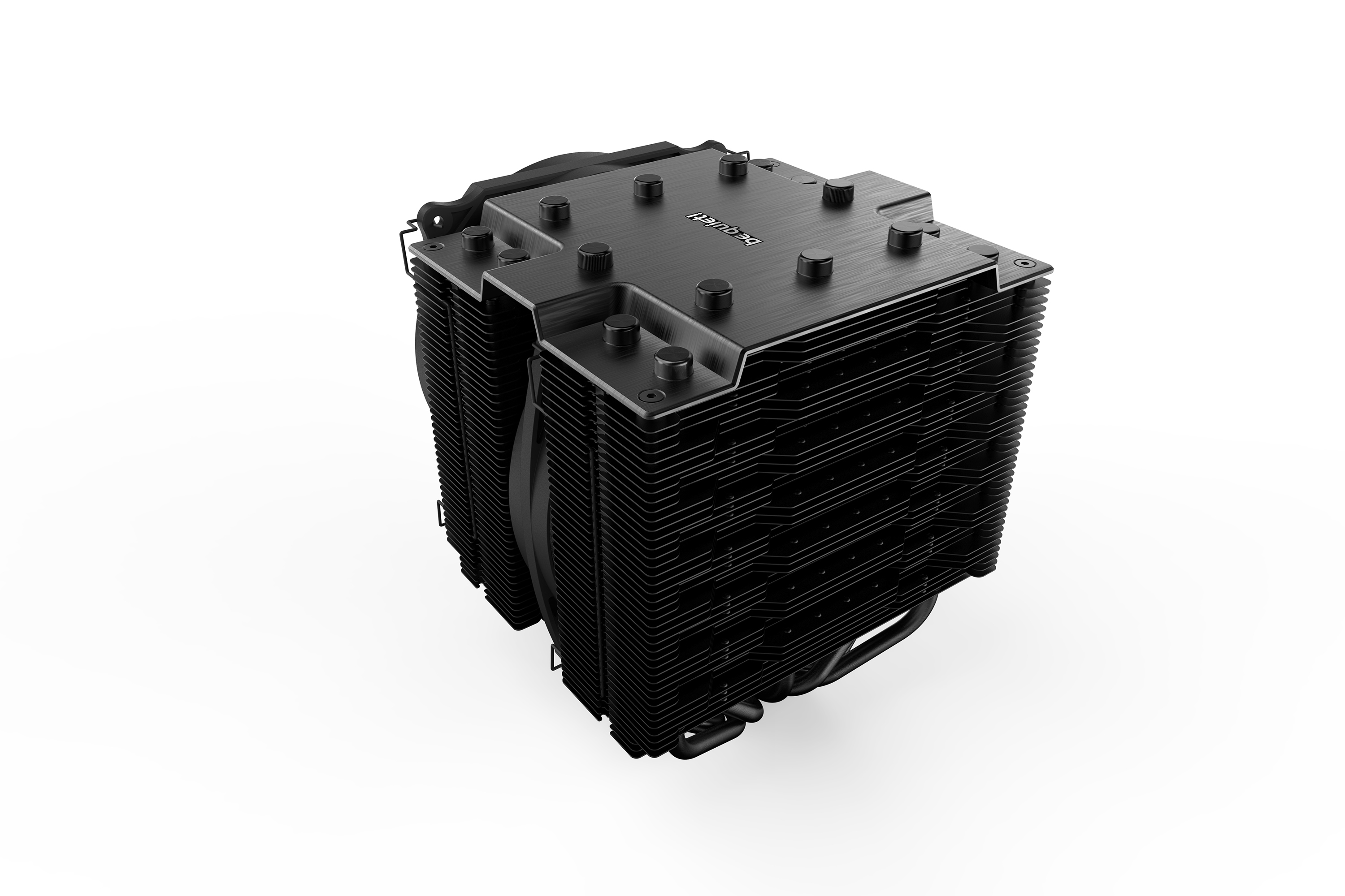 Connext IT Be Quiet Dark Rock Pro 4 CPU Cooler CPU connext-it-be-quiet-dark-rock-pro-4-cpu-cooler-cpu