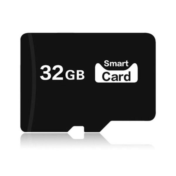 Thẻ Nhớ Micro TF Thẻ SD 128MB 256MB 512MB 1G 2GB 4GB 8GB 16GB 32GB Class 4 Dành Cho Điện Thoại